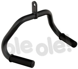 Marbo Sport Drążek kierownica do Wyciągu MH-C103 - - Wyciągi do ćwiczeń - miniaturka - grafika 4