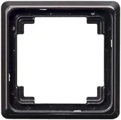 Inne - Jung JUNG cdp5 84SW ramka, 4-krotna - miniaturka - grafika 1