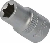 Klucze i nasadki - BRILLIANT TOOLS 3/8" nasadka klucza nasadowego TORX, 28 mm, BT021830 - miniaturka - grafika 1