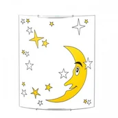 Lampy sufitowe - Kaja Plafon K-1955-AS-46 z serii KSIĘŻYC - miniaturka - grafika 1