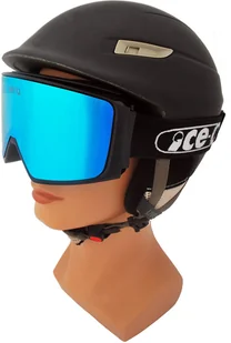 ICE-Q Gogle narciarskie Ski Magnet-2 S1/S2 - Gogle narciarskie - miniaturka - grafika 3