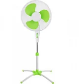 Wentylatory - First Austria 648699 Zielony - miniaturka - grafika 1