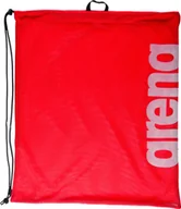 Plecaki - Arena Team Mesh Torba sportowa, czerwony 2021 Plecaki i torby pływackie 002495400-TU - miniaturka - grafika 1