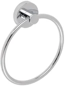 Wieszaki łazienkowe - SENSEA Wieszak ścienny na ręcznik STYLE SENSEA - miniaturka - grafika 1