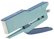 Zszywacze biurowe - Antalis Zenith  0215481047  CUCITRICE A Pinza NATURALE dla 6/548/E Colore GRIGIO 1 Scatola 1000 Punti Acciaio 130021 - miniaturka - grafika 1