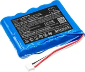 Akcesoria do kas i terminali - Cameron Sino Fresenius Injectomat 500 125-00-455100032 2000mAh 12.00Wh Ni-MH 6.0V Cameron Sino) CS-FVM300MD - miniaturka - grafika 1