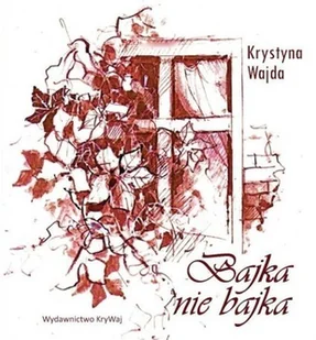 Bajka nie bajka - Poezja - miniaturka - grafika 2