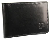 Etui na dokumenty i karty - MARCO (PL) Etui Na Karty Dokumenty MARCO (PL) Wizytownik Duży Skóra Naturalna A03 - miniaturka - grafika 1