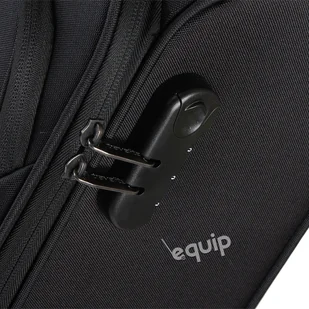 Travelite Walizka kabinowa Cabin 90237-01 - Walizki - miniaturka - grafika 7