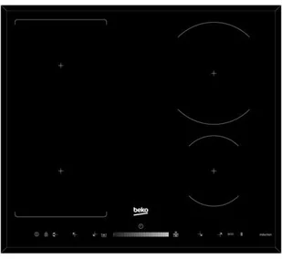 Płyta elektryczna do zabudowy Beko HII 64505 FHT - Płyty elektryczne do zabudowy - miniaturka - grafika 2