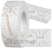 Folie i taśmy malarskie - MOTIVE / INTER-S TAŚMA SIME TAPES NAROŻNIKOWA V 50mm/25m 020 320 - miniaturka - grafika 1