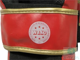 MASTERS FIGHT EQUIPMENT Rękawice otwarte ROSM-MASTERS a-ty 01559-03S - Rękawice bokserskie - miniaturka - grafika 6