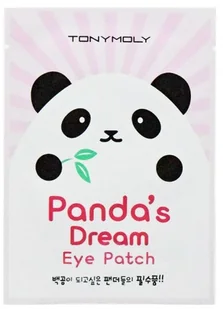 Tony Moly Tony Moly, Panda's Dream, płatki pod oczy, 7 ml - Kosmetyki pod oczy - miniaturka - grafika 3
