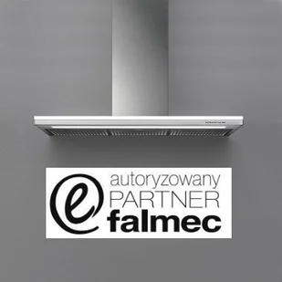 Falmec Lumen 120 Inox - Okapy kuchenne - miniaturka - grafika 3