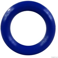 Wyposażenie sportowe i gimnastyczne - NO10 Ringo No10 niebieskie VTR-S66 B VTR-S66B - miniaturka - grafika 1