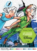 Pozostałe książki - HACHETTE PRAT Les grands classiques Disney tome 2 - miniaturka - grafika 1