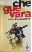 Felietony i reportaże - Dzienniki motocyklowe Używana - miniaturka - grafika 1