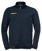 Piłka nożna - Uhlsport dziecięca kurtka Score Classic, wielokolorowa, 116 100517508 - miniaturka - grafika 1