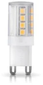Żarówki LED - Kobi Light Żarówka Led G9 4w Barwa Zimnobiała KAG94WZB360 - miniaturka - grafika 1