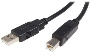 StarTech com com USB 2.0 A to B Cable - USB-kabel USB2HAB50CM - Kable USB - miniaturka - grafika 2