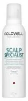 Goldwell Dualsenses Scalp Specialist szampon łagodzący w piance 250ml - Szampony do włosów - miniaturka - grafika 2