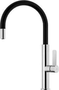 Teka Bateria FOT 995 CZARNY 116030023 - Baterie kuchenne - miniaturka - grafika 2