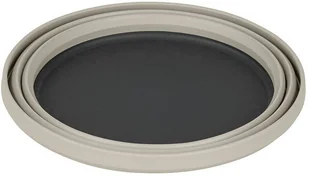 Sea To Summit Zestaw turystyczny składanych naczyń X-SET 12 sand / navy - Kuchnia turystyczne i akcesoria - miniaturka - grafika 7