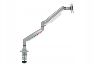 Kensington Pojedynczy uchwyt na monitor SmartFit One-Touch AJKENM0SF000005 - Uchwyty do monitorów - miniaturka - grafika 2