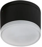 Lampy ogrodowe - AZZARDO APULIA AZ4333 downlight natynkowy 1x10W/LED IP54 AZ4333 - miniaturka - grafika 1
