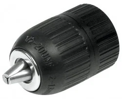 VERTO VERTO Uchwyt wiertarski VERTO 66H208 - Pozostałe wyposażenie warsztatu - miniaturka - grafika 2