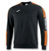 Akcesoria turystyczne - Joma joma bluzy Champion IV 100801.108 czarno-pomarańczowy 2 X L 100801.108 - miniaturka - grafika 1