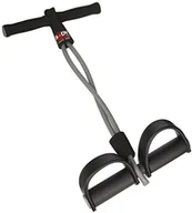 Pozostały sprzęt i akcesoria do ćwiczeń - Body Sculpture trener brzucha Tummy Trainer BB400B - miniaturka - grafika 1