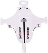 Błotniki rowerowe - RRP Rapid Racing Enduro błotnik na rower, biały RRP-EGWL - miniaturka - grafika 1