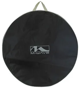 M-wave torba na koła do Rotterdam WSB, czarny 122533 - Sakwy rowerowe M-wave torba na koła do Rotterdam WSB, czarny 122533 - Sakwy rowerowe - miniaturka - grafika 1
