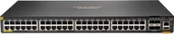 Switche - HPE Switch Aruba 6200F JL728A JL728A - miniaturka - grafika 1