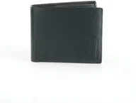 Portfele - Roncato Portfel poziomy męski OMEGA 411612 411612 23 - miniaturka - grafika 1