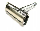 Maszynki do golenia i wkłady - Maszynka Do Golenia Klasyczna Na Żyletki - miniaturka - grafika 1