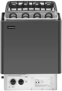 Uniprodo Piec do sauny - elektryczny - 6 kW - pokrętła - Uniprodo - UNI_SAUNA_B6.0KW UNI_SAUNA_B6.0KW - Sauny - miniaturka - grafika 6