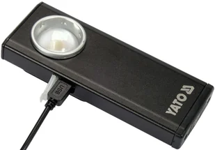 Yato LATARKA ROBOCZA 500LM LI-PO 3,7V 1500MAH - Latarki - miniaturka - grafika 6