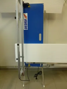 DEDRA Urządzenie do cięcia styropianu DED7521 - Narzędzia warsztatowe - miniaturka - grafika 10