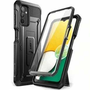 Supcase UNICORN BEETLE PRO GALAXY A13 4G / LTE BLACK - Etui i futerały do telefonów - miniaturka - grafika 8