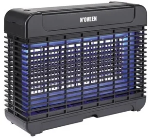 NOVEEN Lampa owadobójcza IKN910 - Lampy owadobójcze - miniaturka - grafika 2