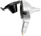 Urządzenia medyczne - HEINE BETA 400 LED F.O HQ B-008.11.400 Otoskop światłowodowy LED HQ TOW004144 - miniaturka - grafika 1