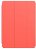 Etui do tabletów - Apple Etui Smart Folio na iPada Pro 11'' (2. generacji) - różowy cytrus MH003ZM-A - miniaturka - grafika 1