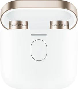 Bowers&Wilkins PI7 białe - Słuchawki - miniaturka - grafika 4
