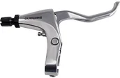 Hamulce rowerowe - Shimano Road BL-R780 uchwyt hamulca, srebrny, po prawej stronie E-BLR780VRS - miniaturka - grafika 1