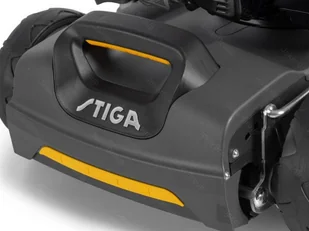Stiga Kosiarka MULTICLIP 747 SD Spalinowa z napędem - Kosiarki - miniaturka - grafika 6