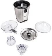 Wyciskarki do owoców - Rommelsbacher ZP 60/E - miniaturka - grafika 1