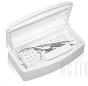 Dezynfekcja - Activ Activ sterylizator narzędzi 4358 - miniaturka - grafika 1