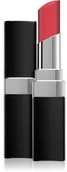 Szminki - Chanel Rouge Coco Bloom intensywna długotrwała szminka z wysokim połyskiem odcień 128 Magic 3 g - miniaturka - grafika 1